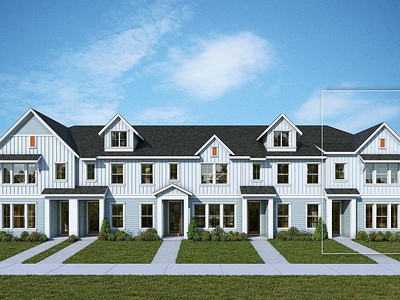 The Longdale - D Exterior