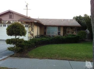 1100 Azalea St, Oxnard, CA 93036