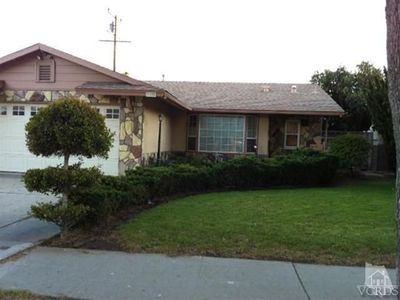1100 Azalea St, Oxnard, CA, 93036