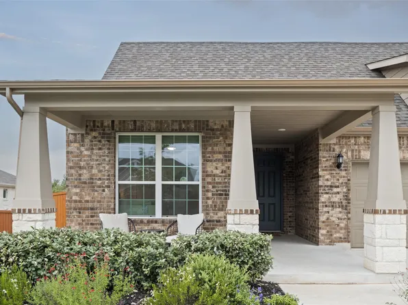 293 Barn Hill Loop, Dripping Springs, TX 78620