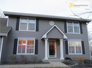 1540 Dartmouth Dr, Liberty, MO 64068