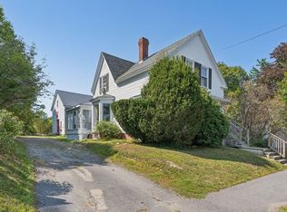1118 Washington Ave, Portland, ME 04103