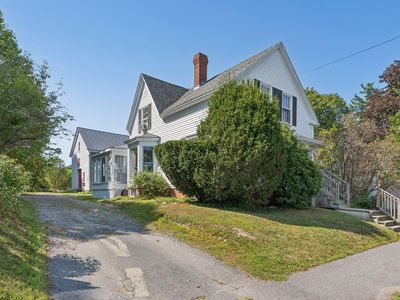 1118 Washington Avenue, Portland, ME, 04103
