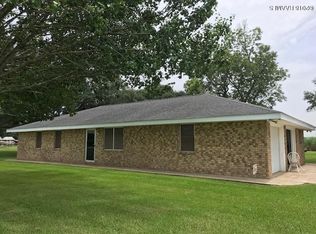 3423 E La Hwy 338, Abbeville, LA 70510