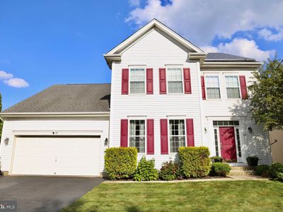 39 Sagamore Ln, Bordentown, NJ, 08505