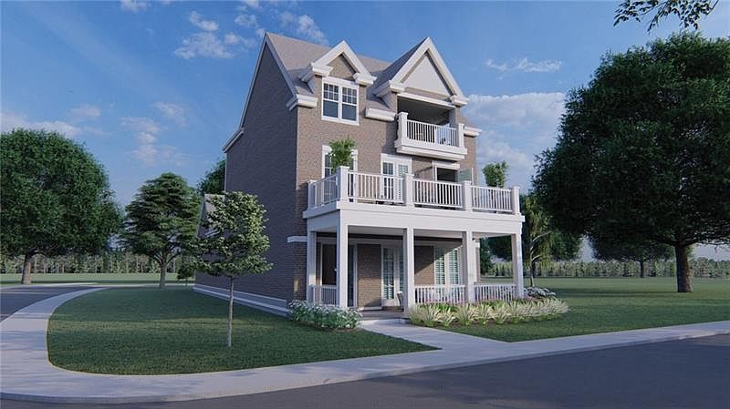1st image of 4 Allegheny Ave Lot 309