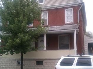 11 Hughes St, Wilkes Barre, PA 18702