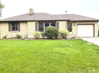 1712 W Avalon Ave, Joliet, IL 60435