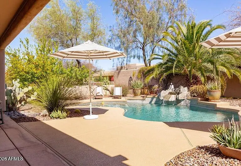 9796 E Gamble Ln — Photo 25