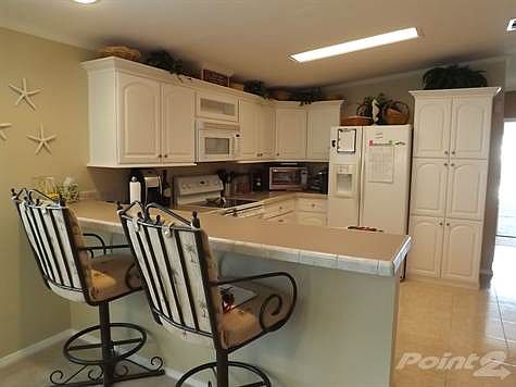 Breakfast Bar