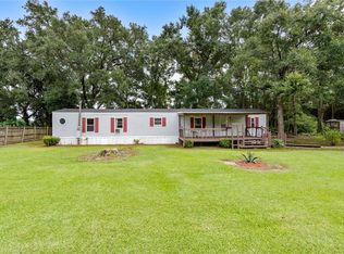 8605 Dees Rd, Irvington, AL 36544