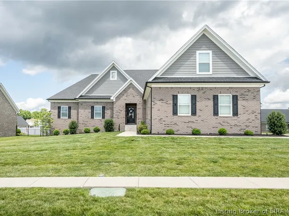 6905 Freedom Way, Charlestown, IN 47111