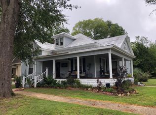 804 Taylor St, Corinth, MS 38834