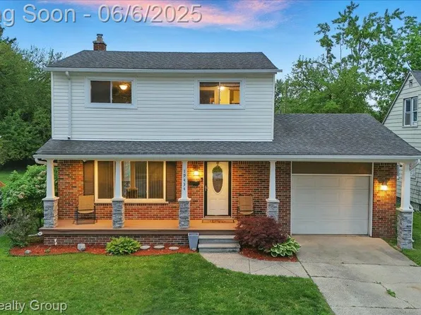 19434 Garfield, Redford, MI 48240