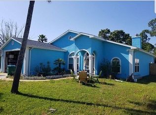 335 Hidden Island Dr, Panama City Beach, FL 32408