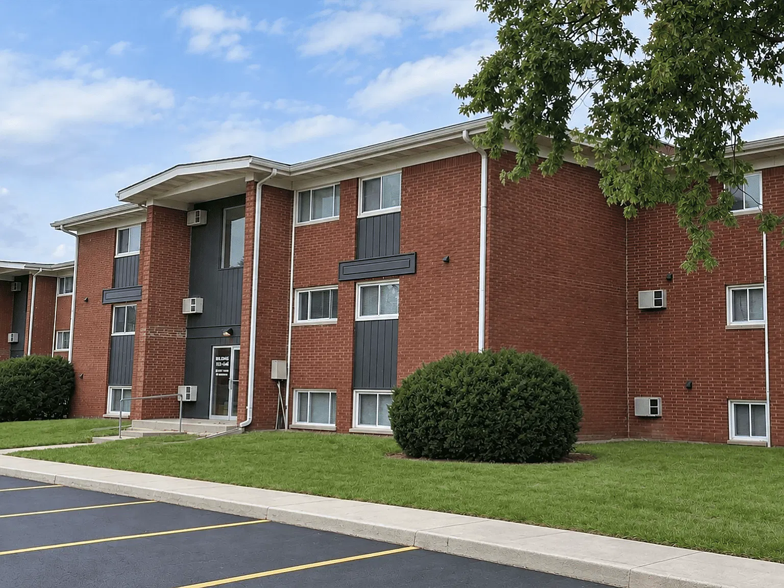 The Quarry Apartments — Photo 4