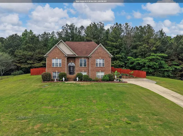 715 Ridgefield Way, Odenville, AL 35120