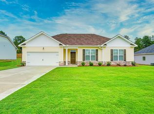 306 McDuffie Cir N, Augusta, SC --