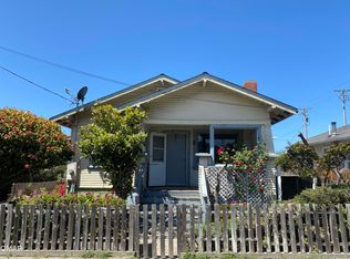 211 S Franklin St, Fort Bragg, CA 95437