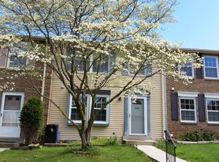 22 Mountain Laurel Ct, Gaithersburg, MD 20879