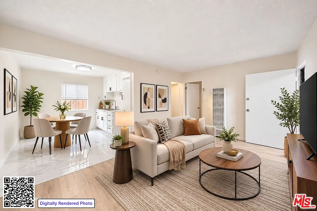 2 bed, 1.0 bath, 650 sqft, $1,895 — Photo 1