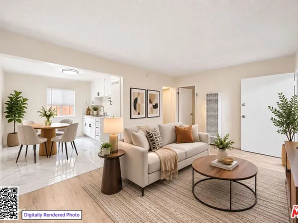 8633 Denver Ave, Los Angeles, CA