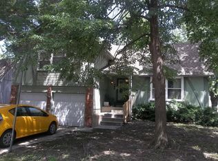 1968 E Osage Cir, Olathe, KS 66062