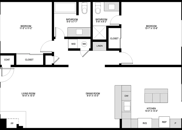 Brea Grove Residences — Photo 1