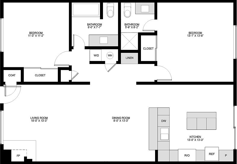 1st image of 319 W Lambert Rd #63
