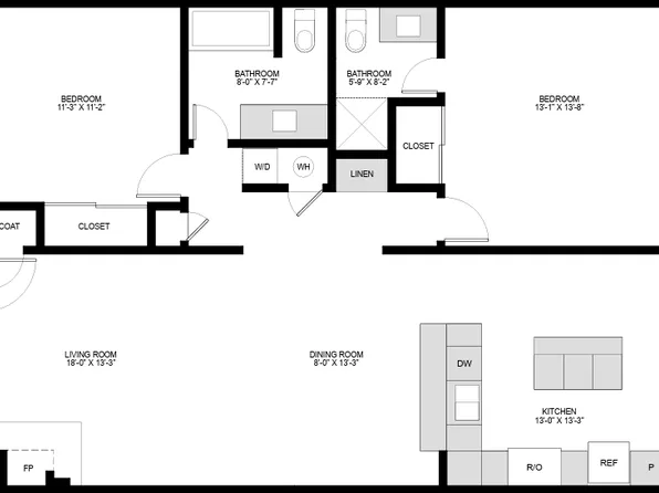Brea Grove Residences