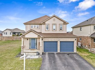 42137 McBain Line, Central Elgin, ON