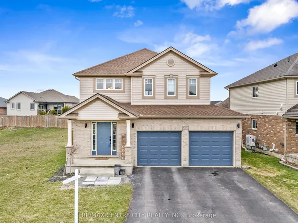 42137 McBain Line, Central Elgin, ON N5P 4R1