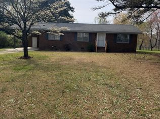 9619 N Nash St, Middlesex, NC 27557