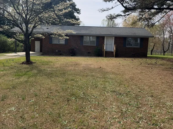 9619 N Nash St, Middlesex, NC 27557