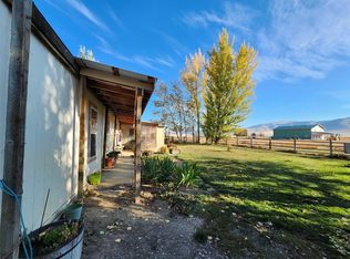 36 Howser Rd, Lonepine, MT 59848