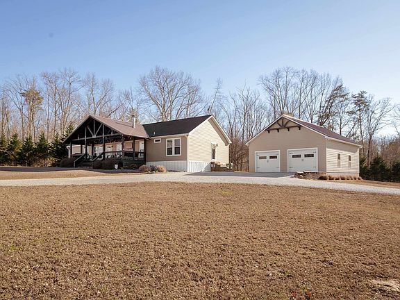 2nd image of 4397 Wagnon Mountain Rd
