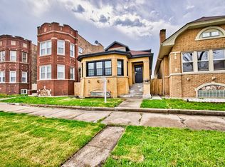 8134 S Paulina St, Chicago, IL 60620
