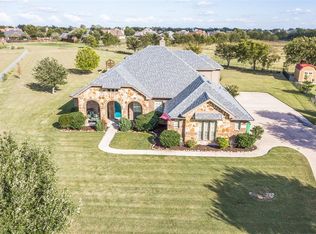 10253 Bantry Ln, Forney, TX 75126