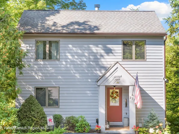 377 Tommy Trail    Lot G39, Athens, NY 12015