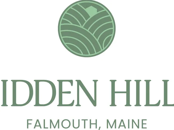 TBD Hidden Hills Drive Estate #2, Falmouth, ME 04105
