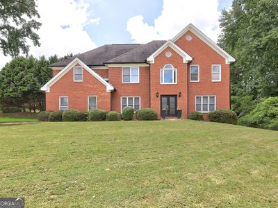 5610 Mountain Meadow Ct, Stone Mountain, GA, 30087