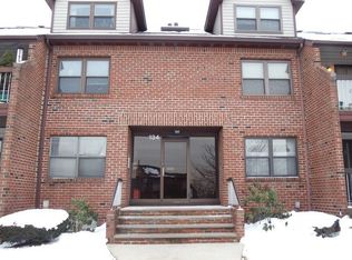 134-B Beverly Hill Ter, Woodbridge, NJ 07095