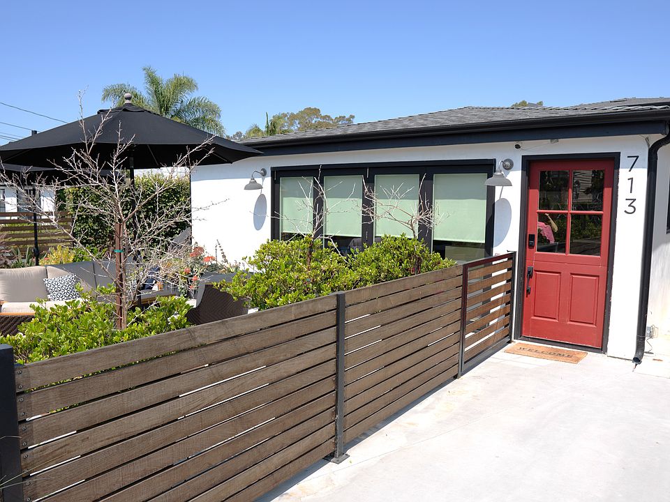 Beautiful Home with Balcony and Deck