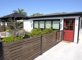 713 1/2 Fernleaf Ave, Corona Del Mar, CA 92625