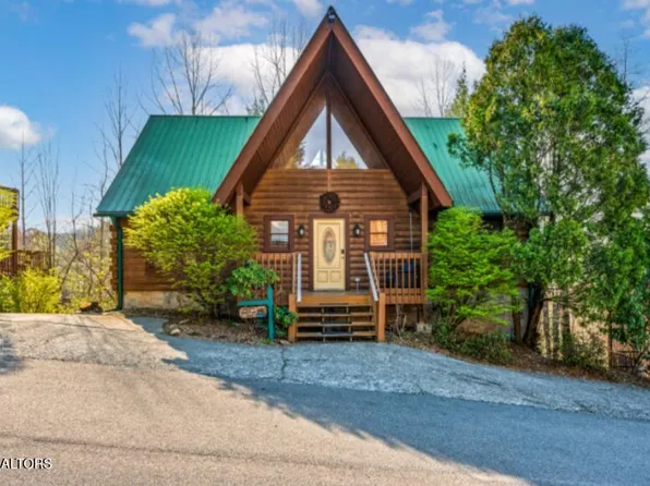 315 Brown Wren Way, Gatlinburg, TN 37738