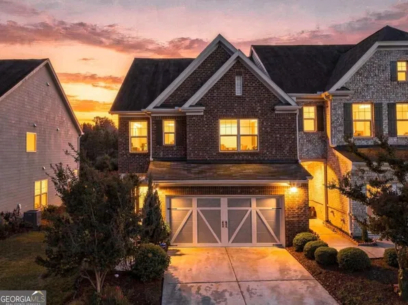 7170 Post Park Way, Cumming, GA 30040