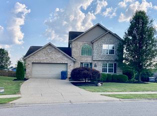 311 Fairway Dr, Dry Ridge, KY 41035