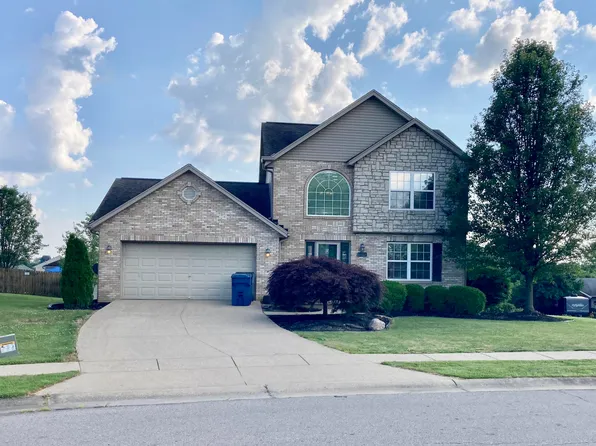 311 Fairway Dr, Dry Ridge, KY 41035