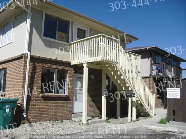 6751 E 72nd Pl, Commerce City, CO