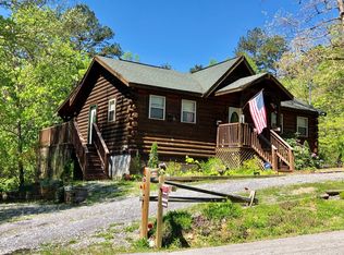 1665 Scenic Woods Way, Sevierville, TN 37876